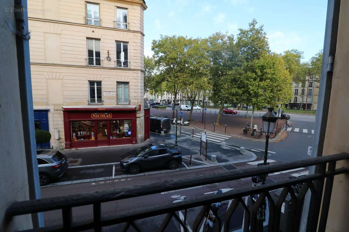 Appartement à VERSAILLES