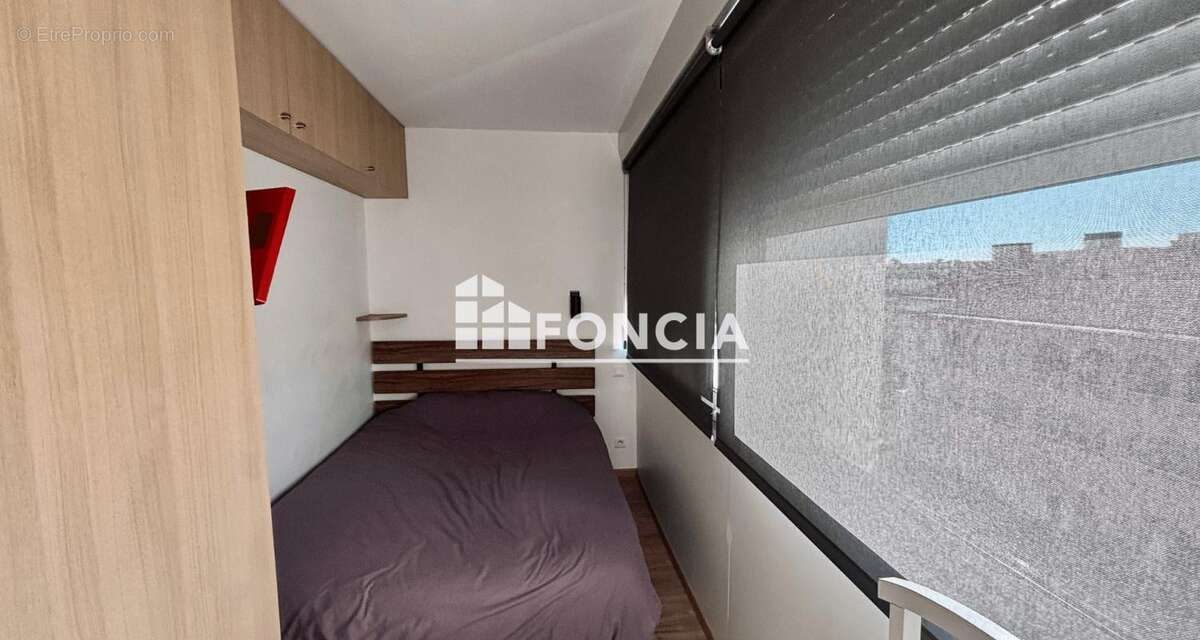 Appartement à LA ROCHELLE