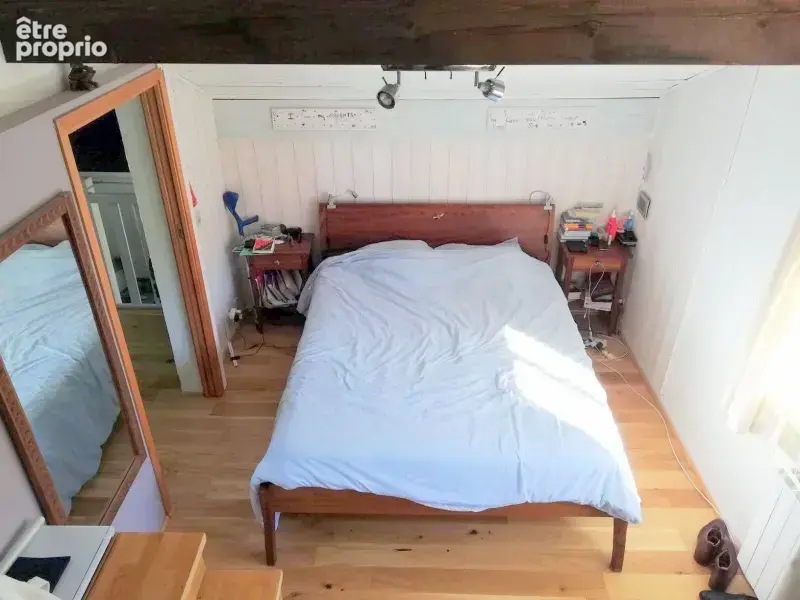 Maison avec jardin - photo 12