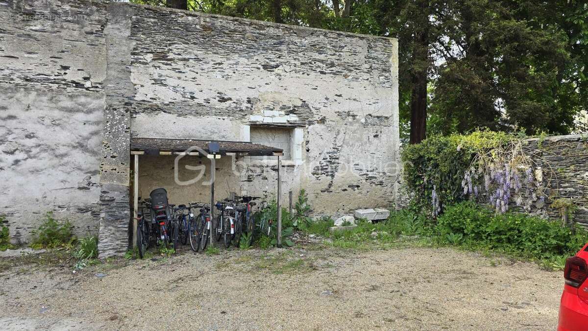 Appartement à ANGERS