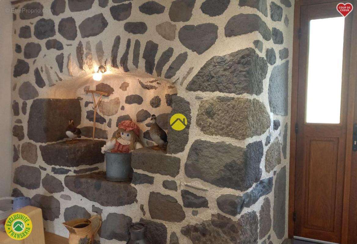 Maison à PIERREFORT