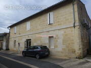 Appartement à CASTILLON-LA-BATAILLE