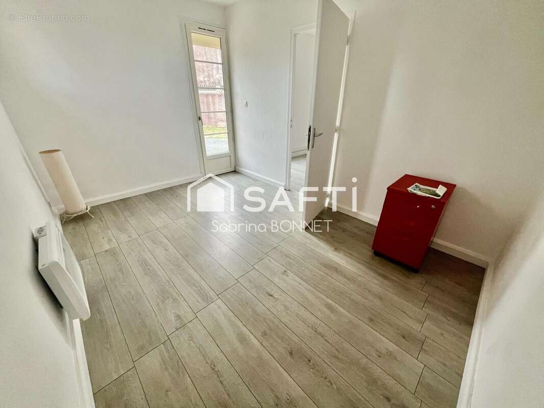 Photo 3 - Maison à SALIGNY