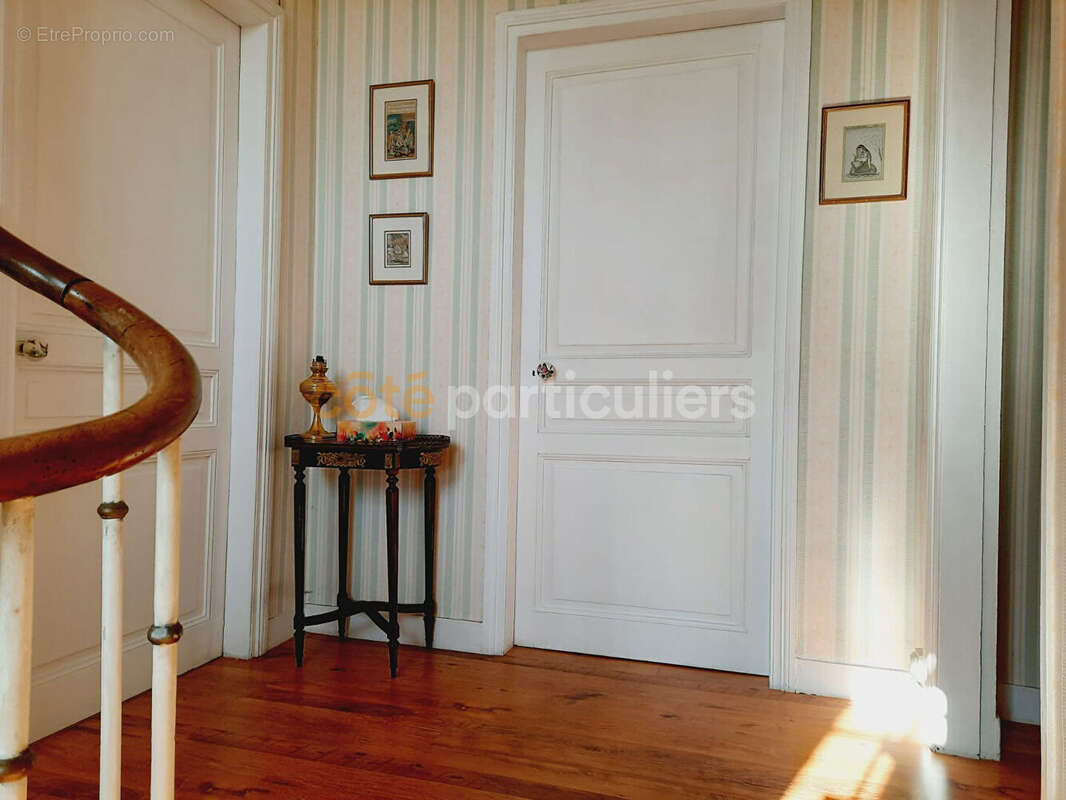 Maison à SAINT-JEAN-DE-DAYE
