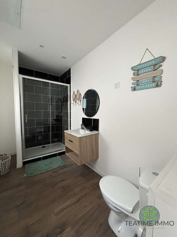 Appartement à ROUBAIX