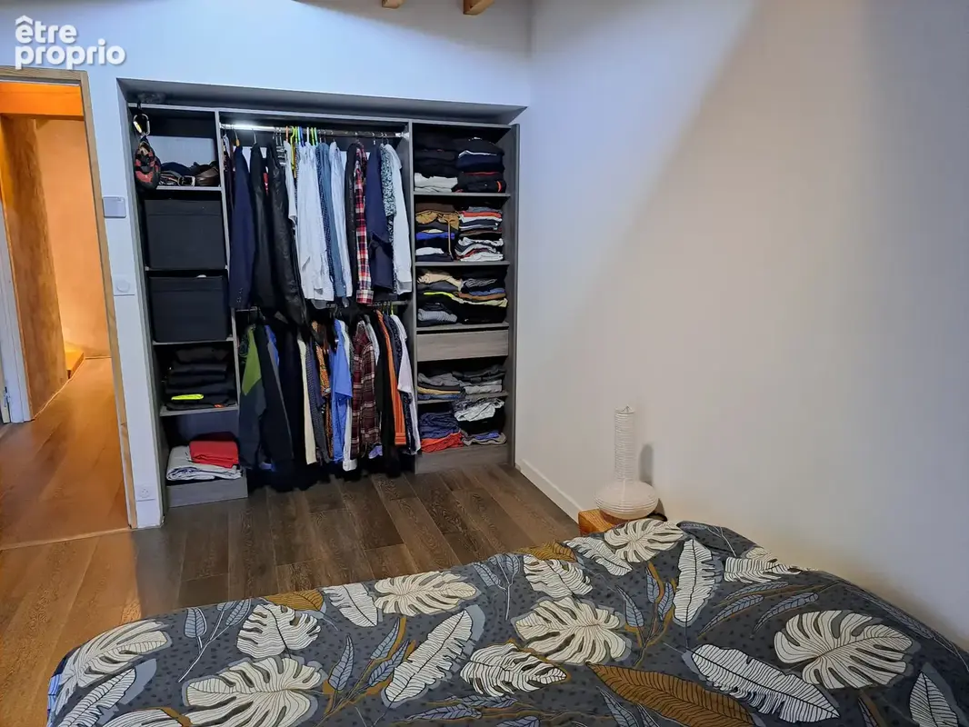 Belle maison contemporaine, rénovation haut de gamme, atelier et jardinet - photo 40