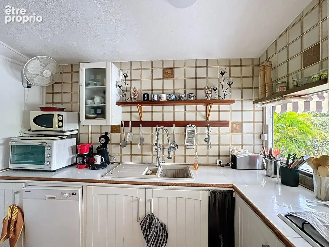 Maison 3 pièces 69 m² à vendre à Saint-Francois (97118) - photo 5
