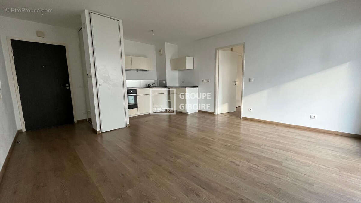 Appartement à VANNES