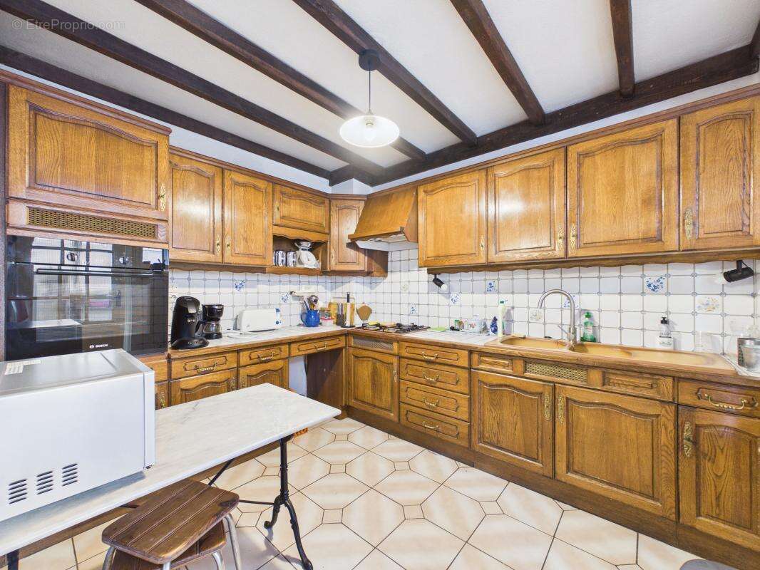 Maison à MARLY