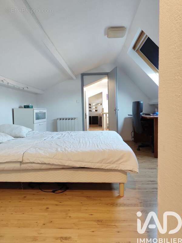 Photo 7 - Appartement à VERMELLES