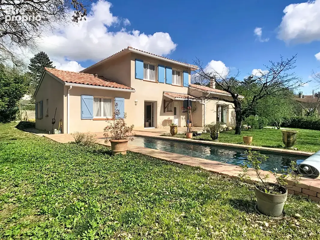 Maison à BALMA