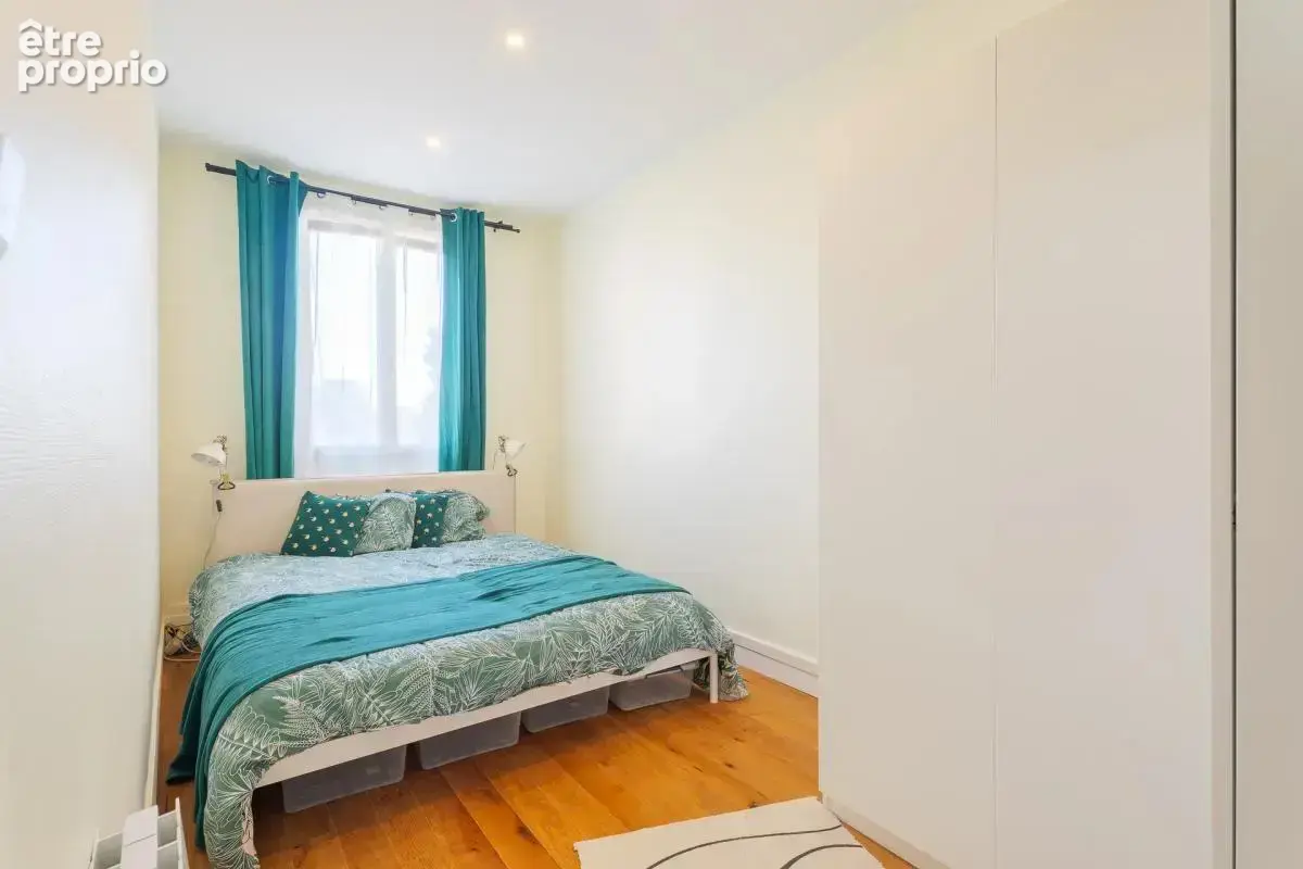 Appartement F3 - 47 m2 - Sevran - proche du RER - photo 7