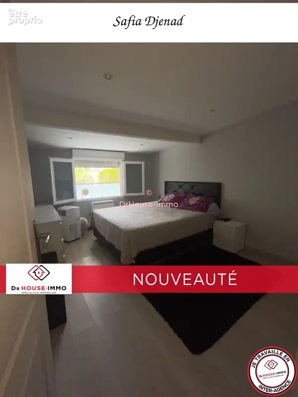 Maison 11 pièces 170 m² à vendre à Vaujours (93410) - photo 6