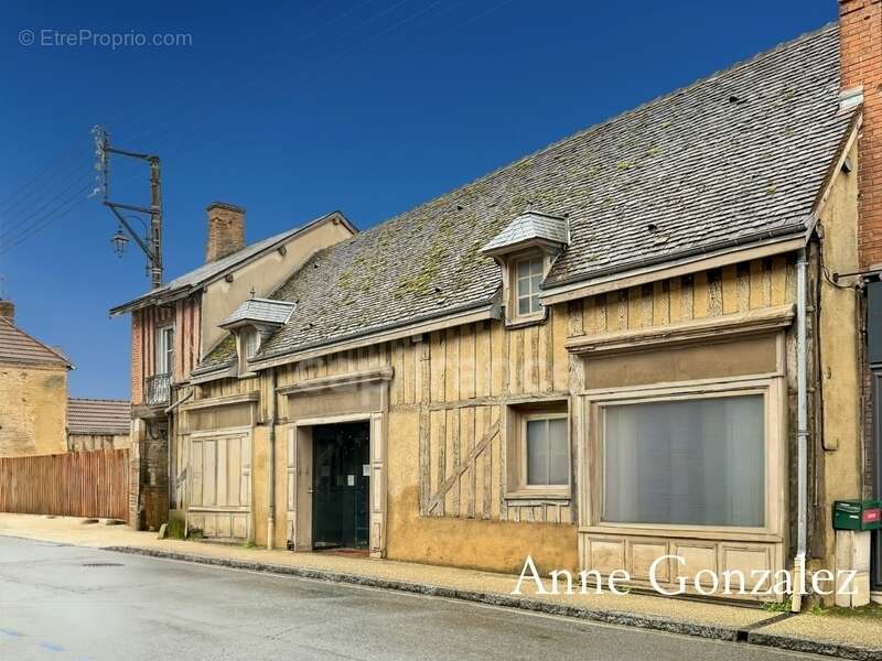 Appartement à LA FERTE-SAINT-AUBIN