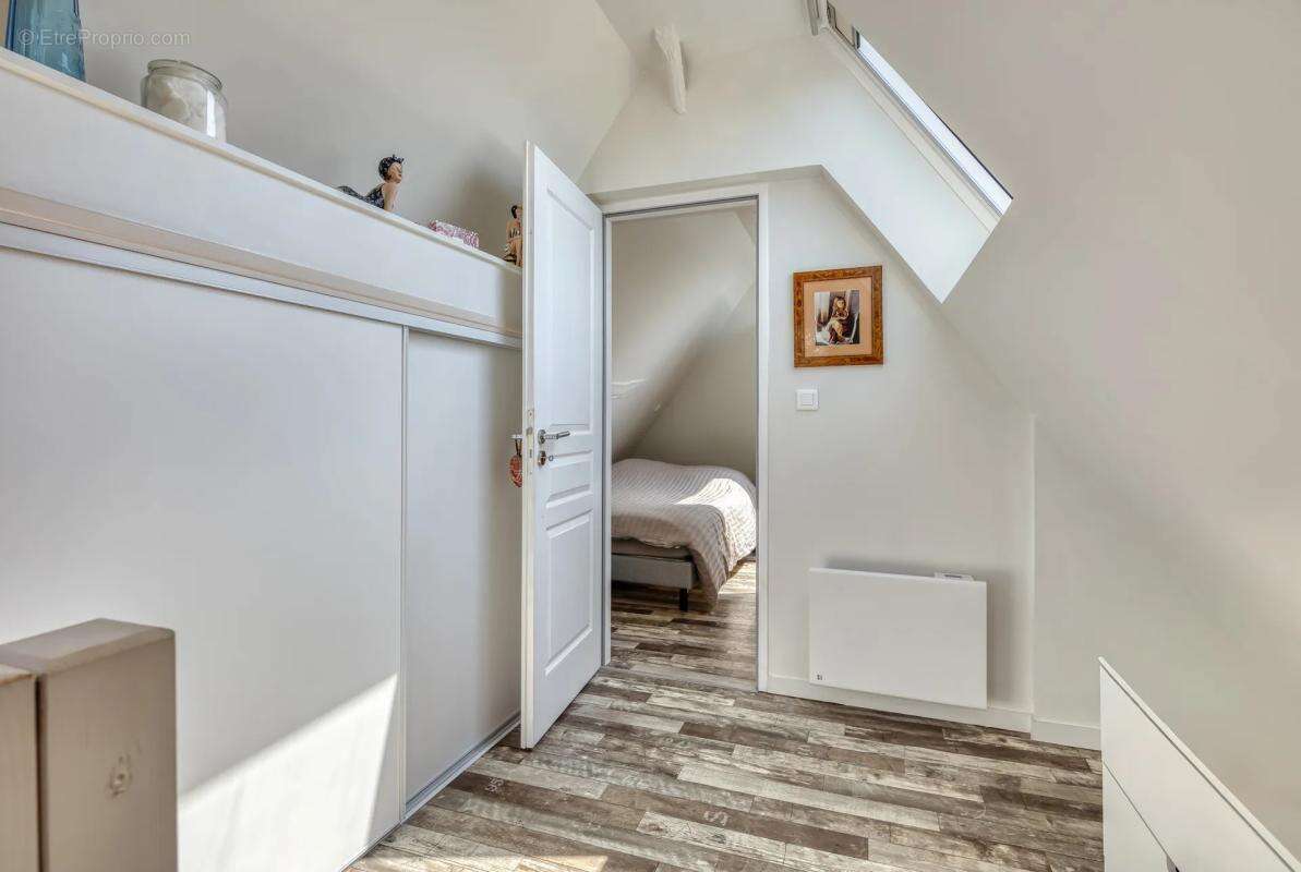 Maison de 2 pièces de 45 m² située à Dieppe - photo 12