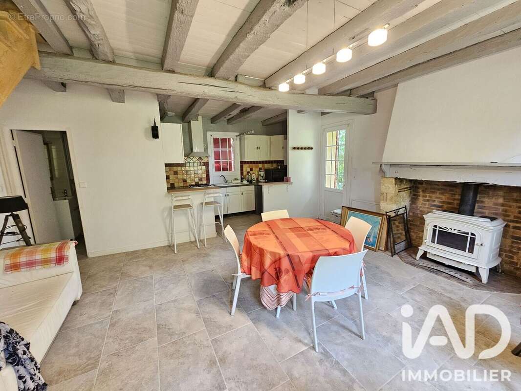 Photo 3 - Maison à BERGERAC