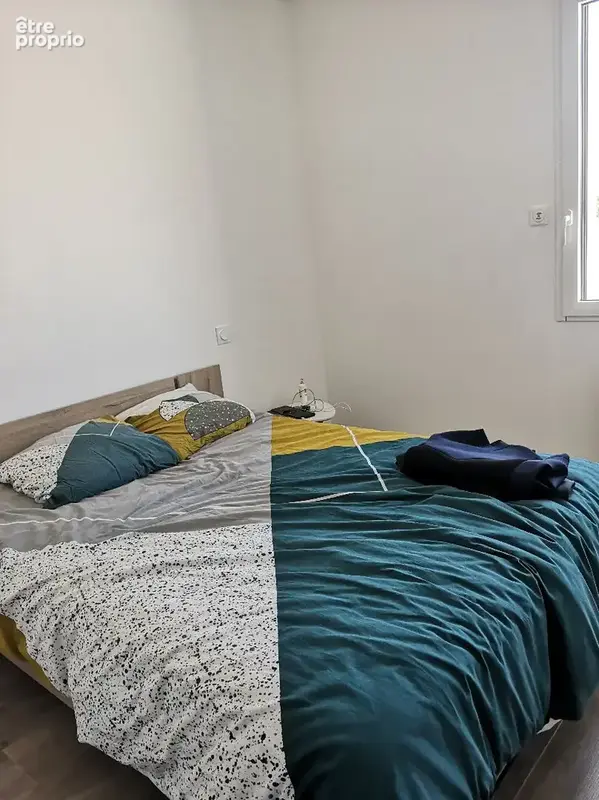 Challans - 2 pièces - 40 m²  habitable - photo 5