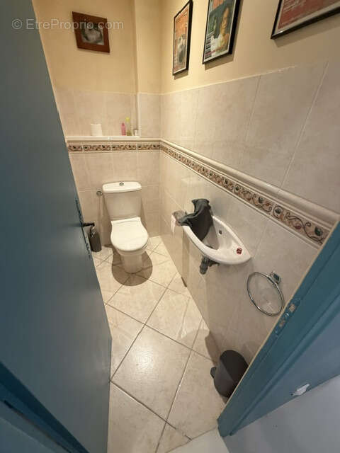 Appartement à COLLIOURE