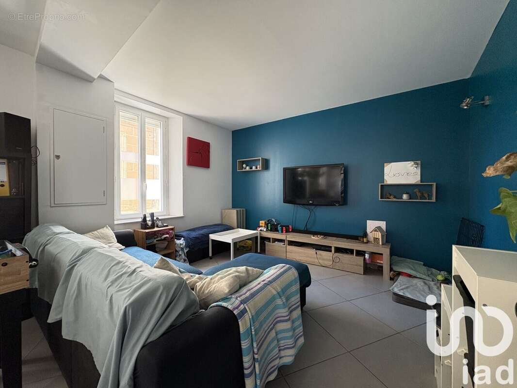 Photo 5 - Maison à PORTEL-DES-CORBIERES