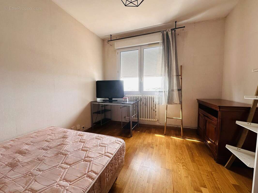 Appartement à LA ROCHE-SUR-YON