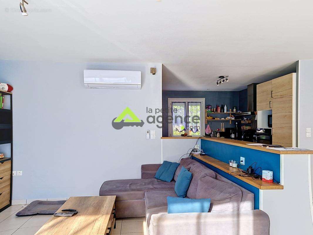 Maison 5 pièces - 95 m2 - photo 7