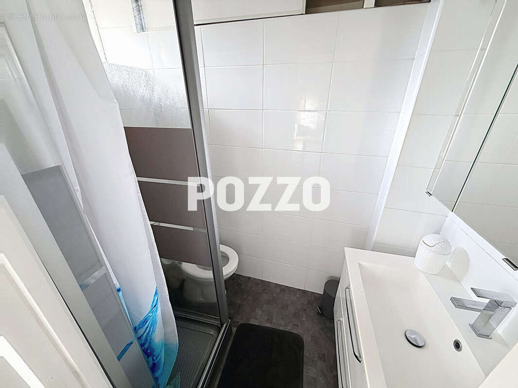 Appartement à GRANVILLE
