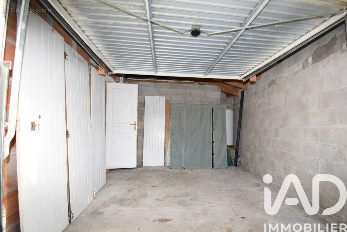 Photo 6 - Maison à SAINT-PIERRE-D'OLERON