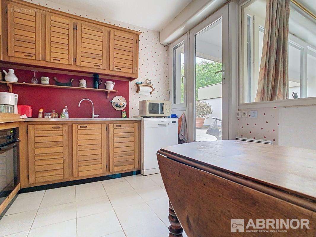 Appartement à VILLENEUVE-D&#039;ASCQ