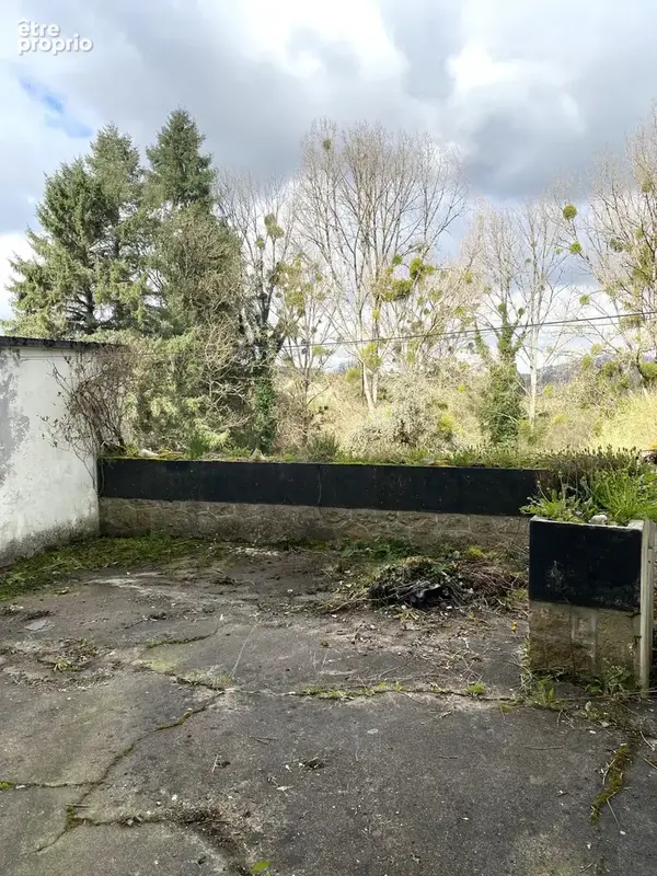 Maison 10 pièces 214 m² à vendre à Peyrat-Le-Chateau (87470) - photo 2