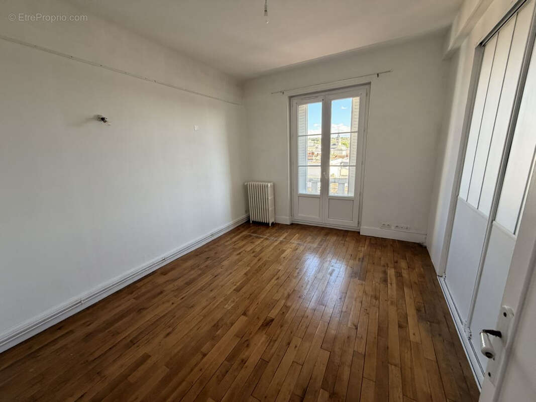 Appartement à VICHY