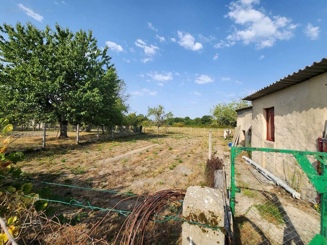 Appartement à SAINT-JUNIEN