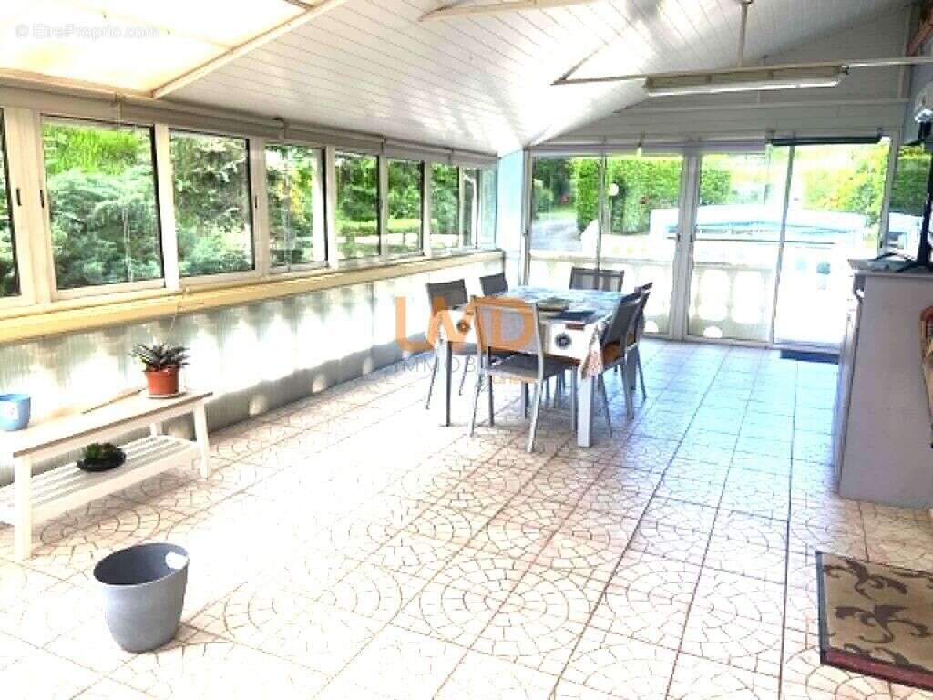 Grande maison avec piscine - photo 4