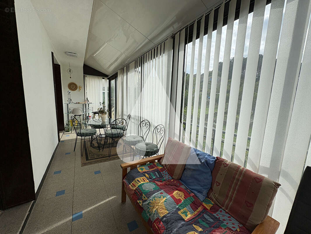 Maison à LARGENTIERE