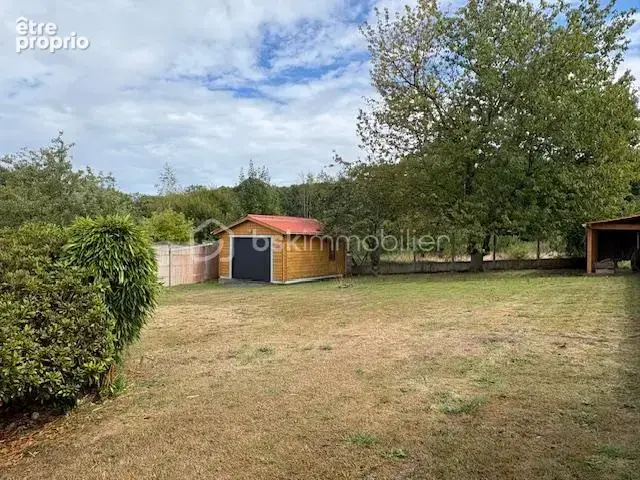 Charmant pavillon vivable de plain-pied avec un jardin accueillant ! - photo 13