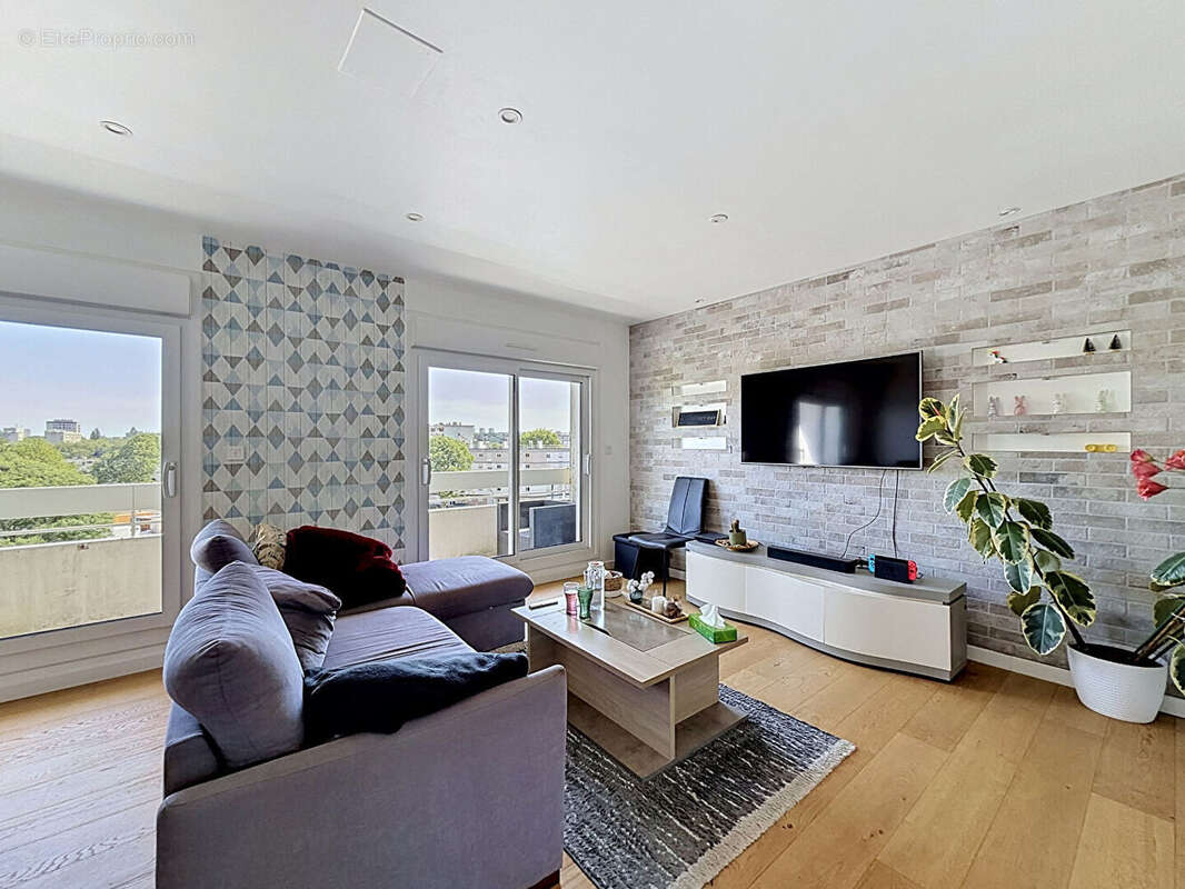 Appartement à BREST