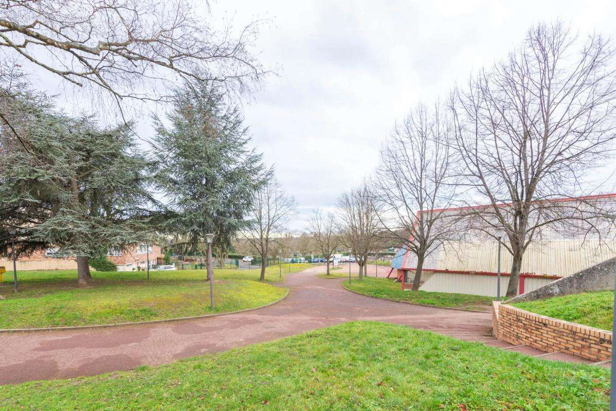 Appartement à CERGY