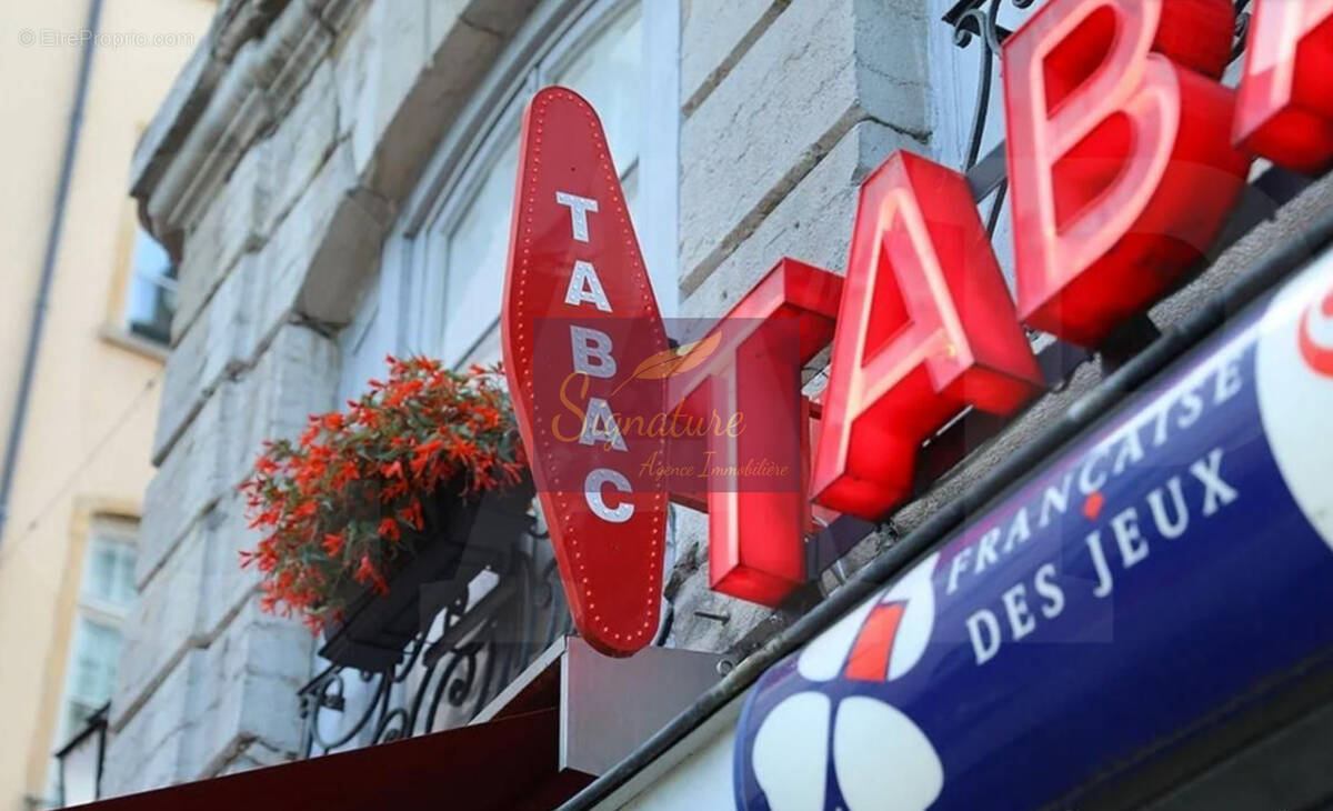 Commerce à LE MANS