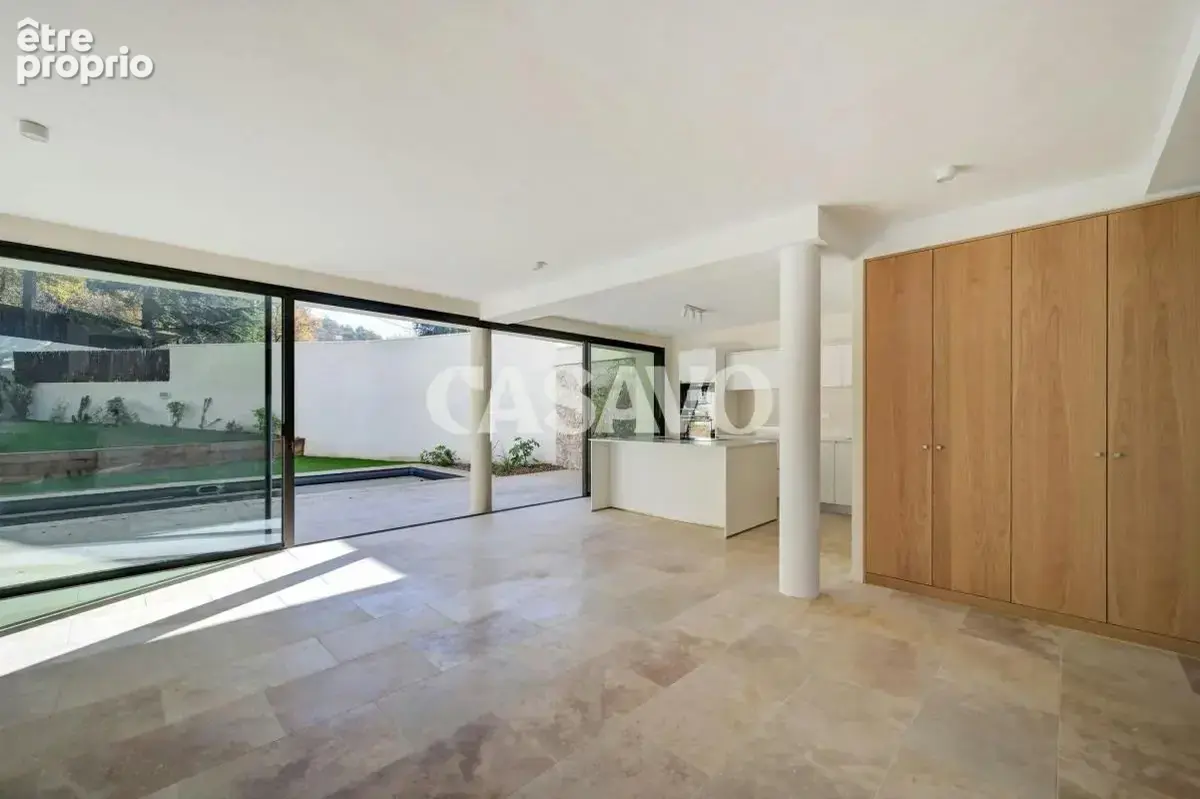 Vente Maison 4 pièces de 100m² - 13080 Aix-en-Provence - photo 5