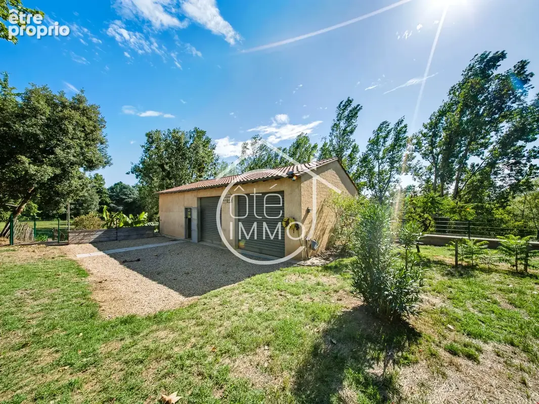 PRIGONRIEUX : Magnifique périgourdine 12 pièces de 331m² avec piscine et accès dordogne - photo 38
