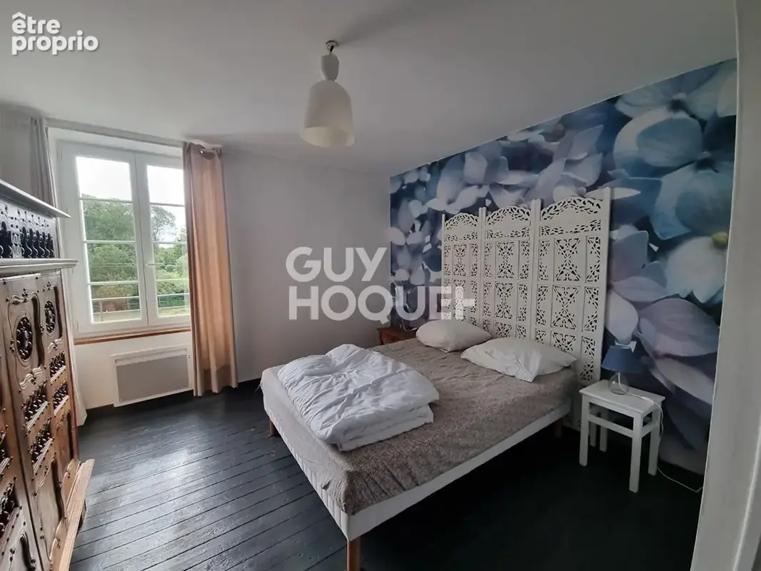 Maison 6 pièces 190 m² à vendre à Sains (35610) - photo 4