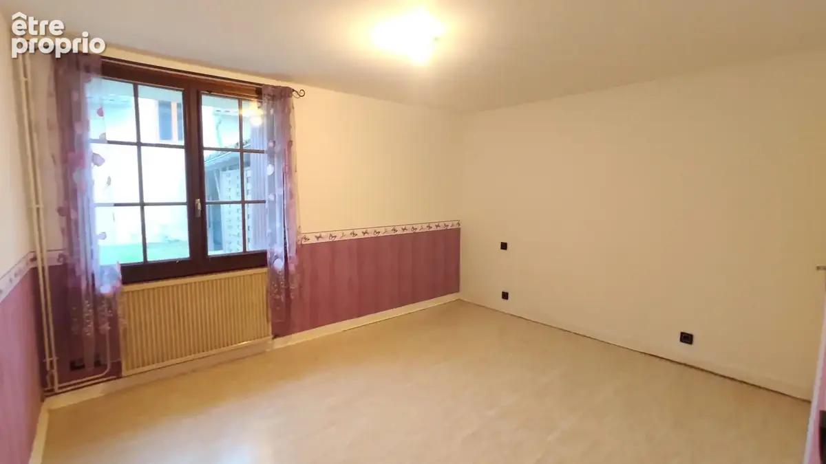 Maison 219m² à naintré - photo 10