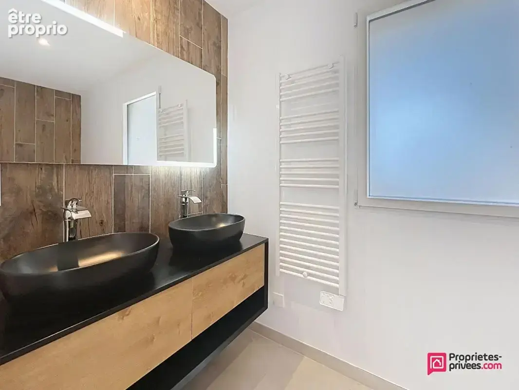 79510 - COULON - Maison Neuve 4 Chambres plein pied - - photo 14