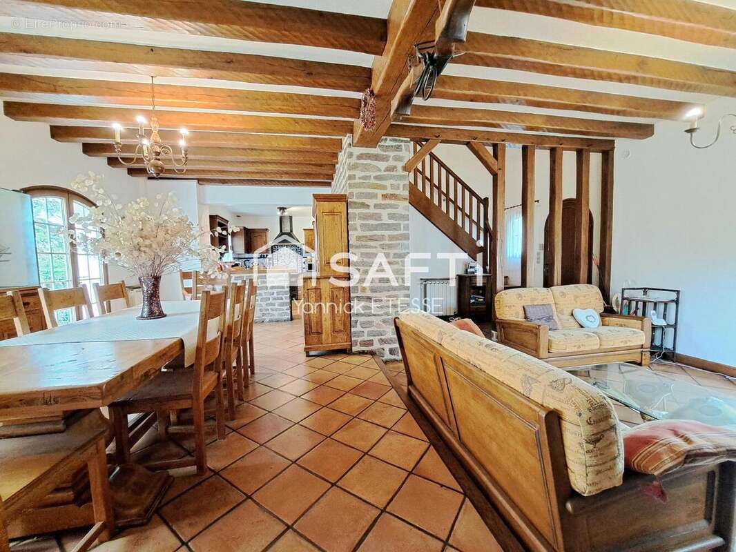 Maison 113 m² à Frepillon  - photo 8