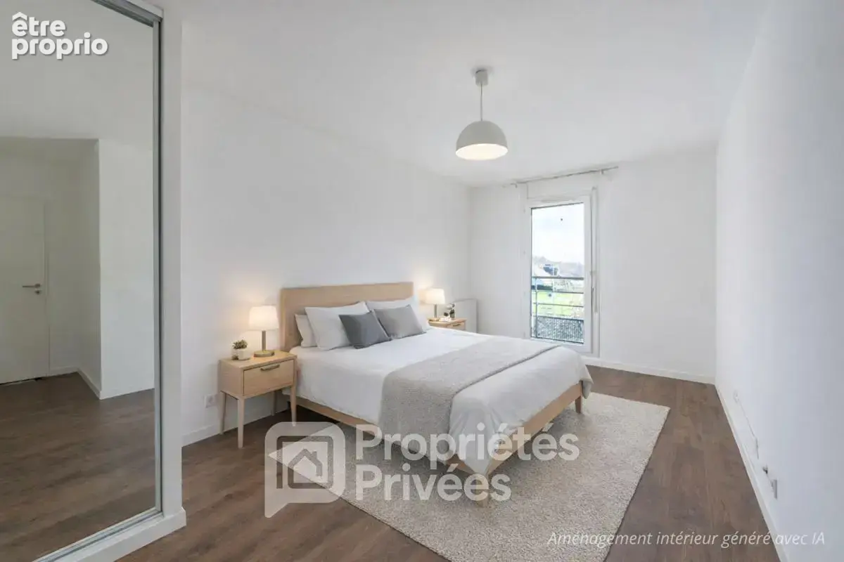 L'appartement de standing et son Rooftop - photo 12