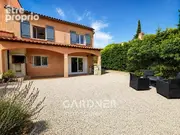 Maison à GEMENOS