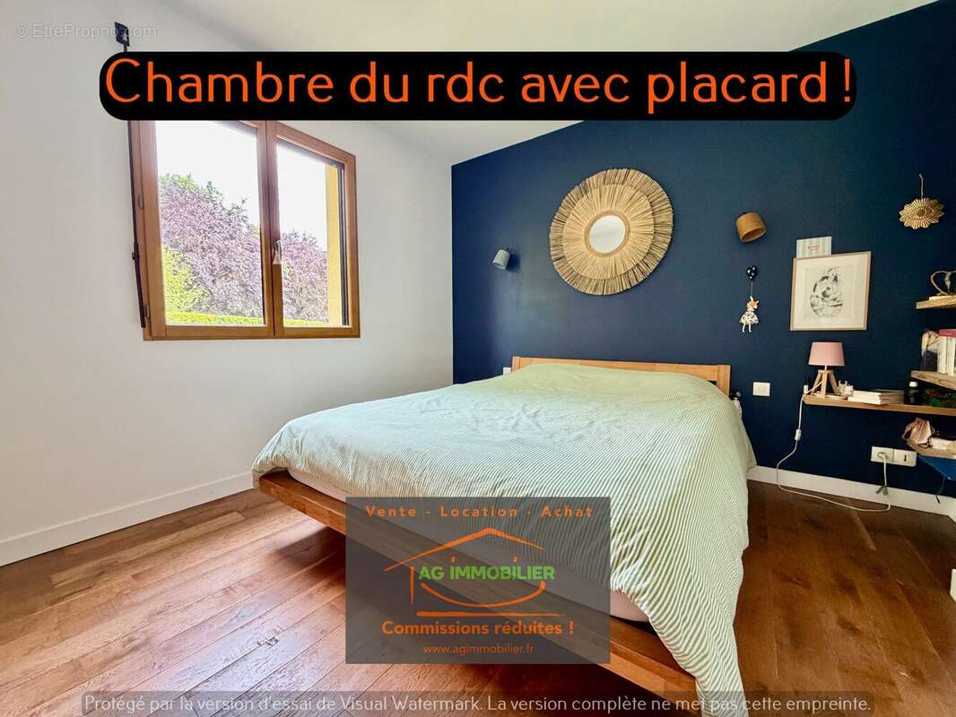 Maison à PACE