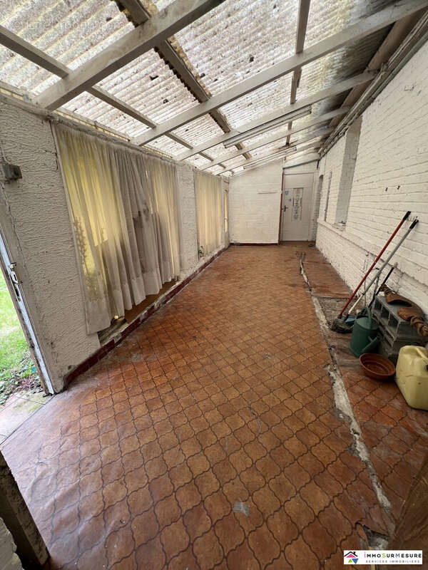 Maison à HOUVIN-HOUVIGNEUL