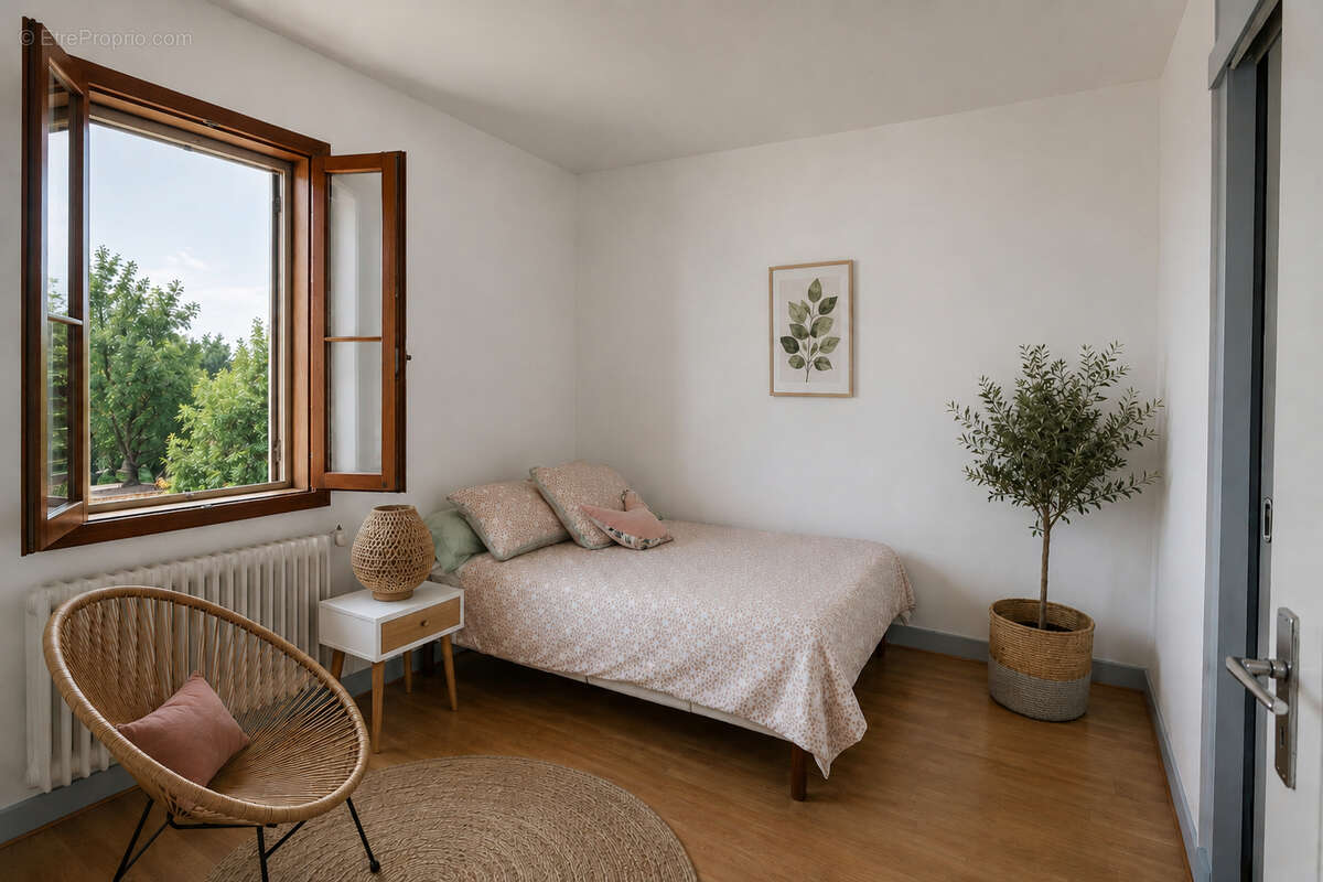 Maison Corcelles Les Citeaux 6 pièce(s) 155 m2 - photo 8