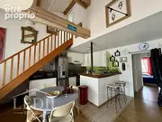 Appartement à MAUVEZIN