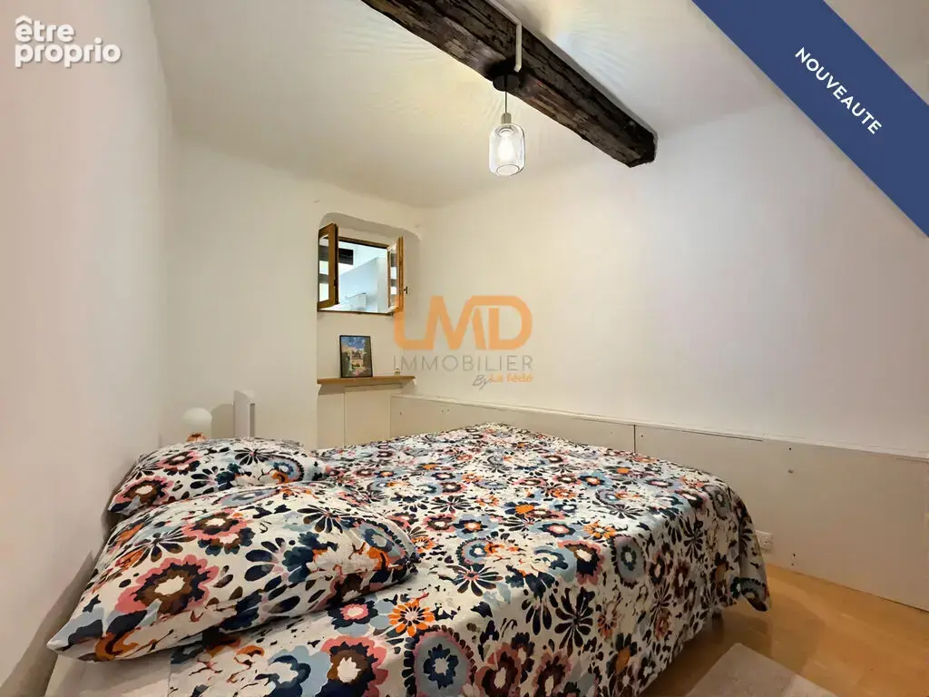 Bargemon – T2 de 50 m² avec vue panoramique - photo 12